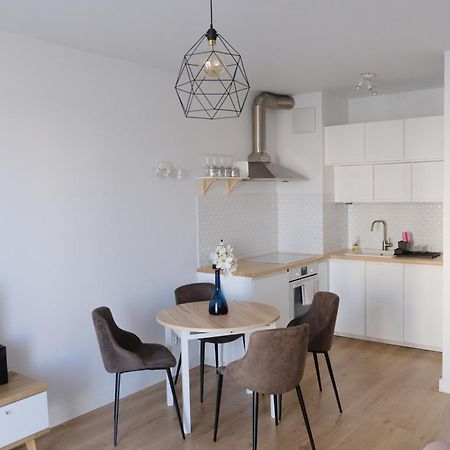 Apartament Lawendowe Wzgorze Danzig Exterior foto