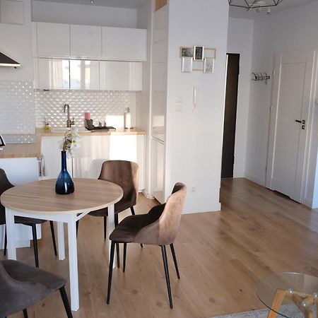 Apartament Lawendowe Wzgorze Danzig Exterior foto