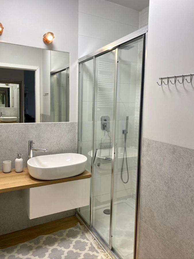 Apartament Lawendowe Wzgorze Danzig Exterior foto
